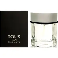 Tous Man Eau de Toilette 50 ml