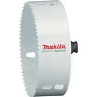 Makita Scie Cloche Makita E -04058 - 140 mm - BIM changement rapide