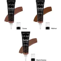 LA Girl Fond de teint teint Warm Sienna GLM768