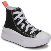 Converse Baskets 'CHUCK TAYLOR ALL STAR MOVE PLATFORM' noir