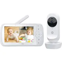 Motorola Vidéo-bébé VM35