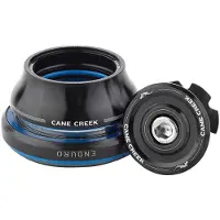 Cane Creek 40 Is41 Is52 Is41/28.6/h Integrated Headset Argenté