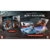 Assassins Creed Valhalla: L'Aube du Ragnarök (PS4)