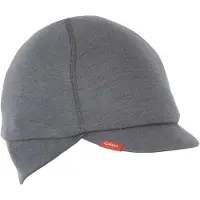 Giro Seasonal Merino Wool Beanie Gris L-XL