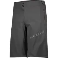 SCOTT Endurance Ls/fit W/pad Shorts Gris S Homme