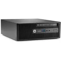 HP ProDesk 400 G3 SFF - Intel Core i5