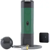 DAB Pompe immergée Esybox Diver X 55/120 avec Tuyau d'aspiration 1 mètres - 1300 W 7,2 m³/h Monophasé 230 V