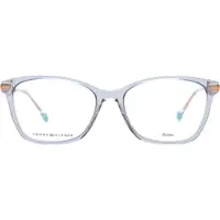 Tommy Hilfiger Lunettes de Vue TH 1839 53/16/140 Grey Acetate WOMAN TH 1839
