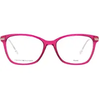 Tommy Hilfiger Lunettes de Vue TH 1839 53/16/140 Cherry Acetate WOMAN TH 1839