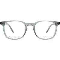 Tommy Hilfiger Lunettes de Vue TH 1814 51/20/150 Sage Acetate MAN TH 1814
