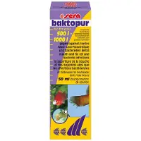 Sera Baktopur