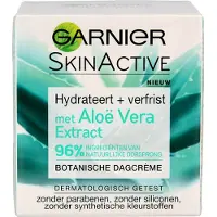 Garnier Crème de jour botanique SkinActive à l'aloe vera 50 ml