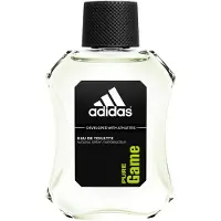 Adidas PURE GAME eau de toilette vaporisateur 100 ml