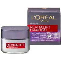 L'Oréal Revitalift Filler Tagescreme 50ml Anti-Falten