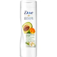 Dove Invigorating Ritual Lotion Corps 400ml