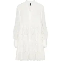 Y.A.S Robe 'Holi' blanc
