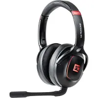 Ultrasone Meteor One casque micro pour gamer