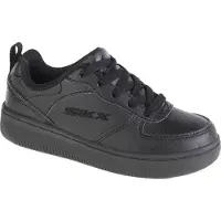 SKECHERS chaussures Sport Court 92, 405696LBBK