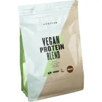 Myprotein Vegan Protein Blend Chocolat 1 kg Poudre