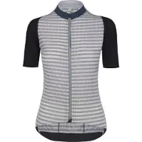 Q36.5 Clima Short Sleeve Jersey Vert XS Femme
