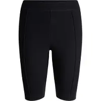 Jack & Jones Olivia Stretch Time Jjxx High Waist Shorts Noir XL Femme