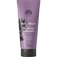 Urtekram Gel de bain apaisant à la lavande 200Ml. Eco