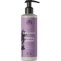 Urtekram Soothing Lavender lait corporel 245 ml