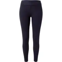 Calida Leggings 'Elastic' noir chiné