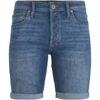 Jack & Jones Rick Original Am 361 Shorts Bleu 2XL Homme