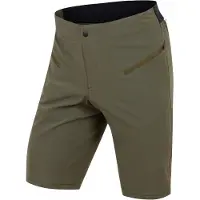 Pearl Izumi Canyon Shorts With Chamois Vert 32 Homme