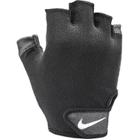 Nike Essential Fitness Gants XL Noir/Anthracite/Blanc pour Homme