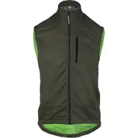 Q36.5 Crossover Q902 Gilet Vert M Homme