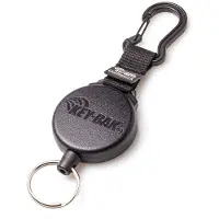 Key-Bak Securit Xtreme Duty, Noir