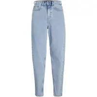 Jack & Jones Lisbon Mom Jjxx High Waist Jeans Bleu 27 / 32 Femme