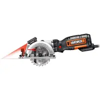WORX Scie circulaire