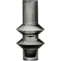 Bloomingville Vase Davine gris