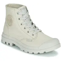 Palladium Mono Chrome Boots Beige EU 40