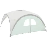 Coleman Pavillon Event Shelter Pro M (3M) Sunwall m. Tür