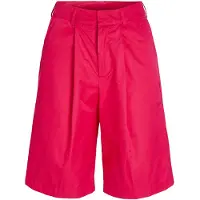 Jack & Jones Mira Sol Jjxx Shorts Rose M Femme