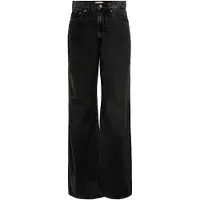 ONLY Jean 'ONLHope' noir denim