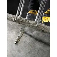 DeWalt DT60828 Foret SDS-max XLR - 26x540x400mm
