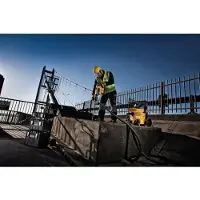 DeWalt Absaugbohrer (16 mm)