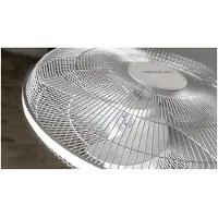 Cecotec Ventilateur sur pied EnergySilence 1010 Extreme Flow