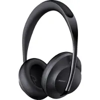 Bose Noise Cancelling Headphones 700 Noir