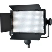Godox Led 500W avec barndoor