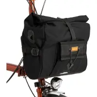 Restrap City Loader Pannier 20l Noir