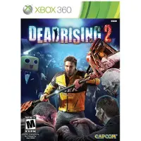 Dead Rising 2, Xbox 360, ESP Espagnol