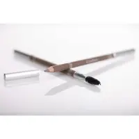 T.LeClerc EYES Crayon à Sourcils 02 Châtain 0,14 g Maquillage