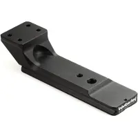 Wimberley AP 608 pour Canon 800 f/5.6 IS et Sigma 150 600 f/5.0 6.3 Sports (Plateau à dégagement rapide), Trépied : accessoires, Noir
