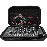 Analog Cases PULSE Case for Make Noise 0-Coast